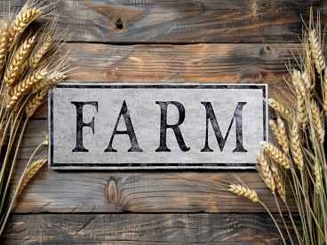 Farm Sign Category