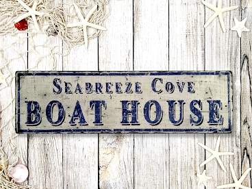 Nautical Sign Category