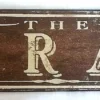 The Library Sign - Image 2