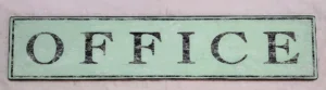 OfficeSign_W00029